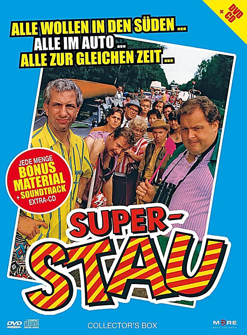 der superstau der superstau
