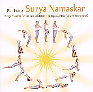 surya namaskar cd franz bei weltbild de bestellen surya namaskar cd franz bei weltbild de bestellen