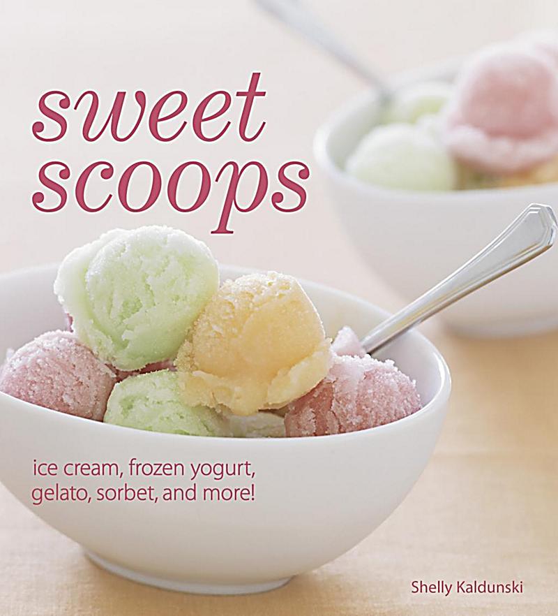 Sweet Scoops ebook jetzt bei Weltbild.de als Download