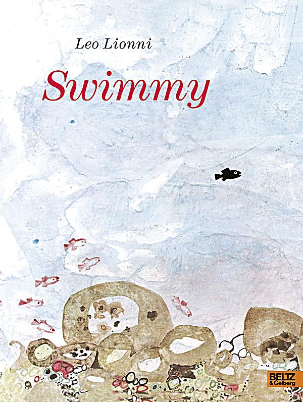 swimmy by leo lionni read aloud