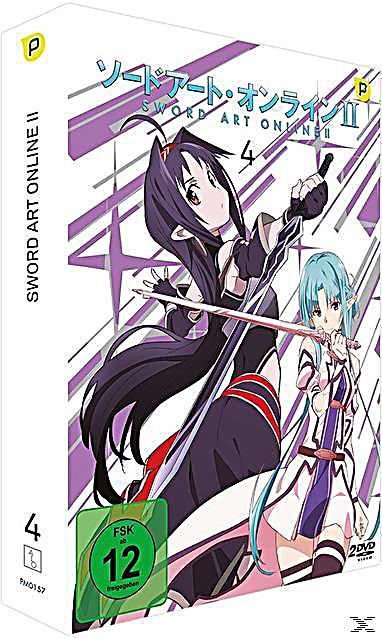Sword Art Online Staffel 2 Sword Art Online Staffel 2
