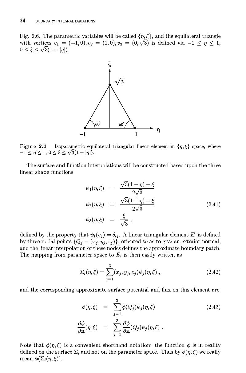 Symmetric Galerkin Boundary Element Method Buch