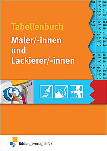 Lackieren Lernen Pdf tabellenbuch maler innen und lackierer innen buch portofrei Lackieren Lernen Pdf tabellenbuch maler innen und lackierer innen buch portofrei