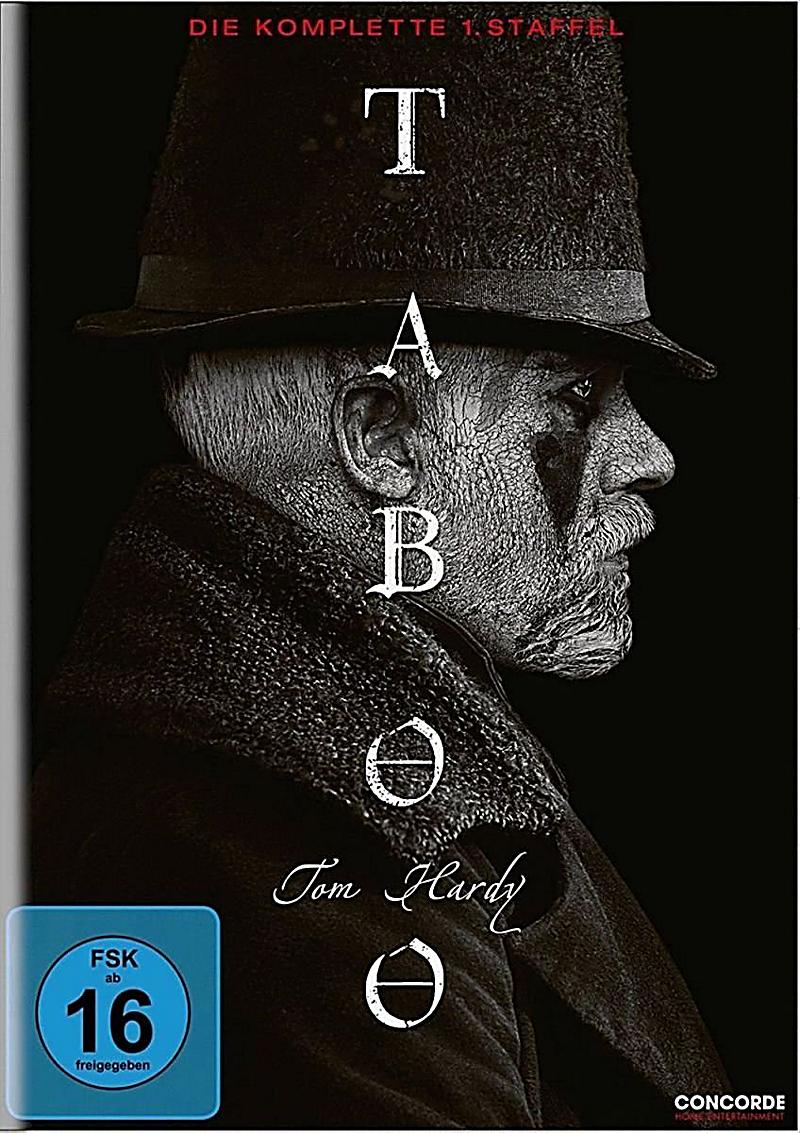 taboo staffel 1 taboo staffel 1