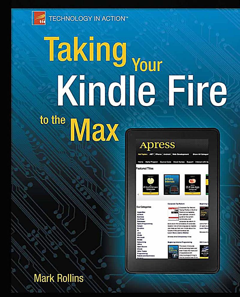 How To Ebooks To Kindle Fire
