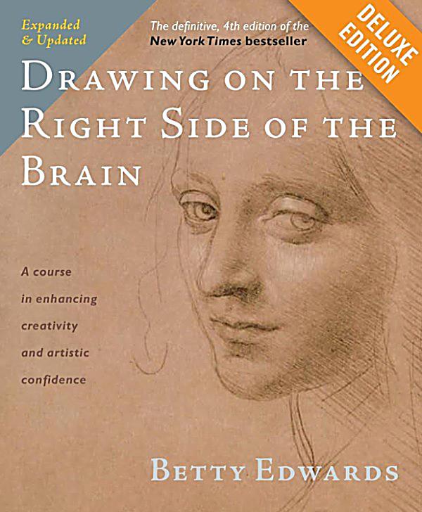 drawing on the right side of the brain epub