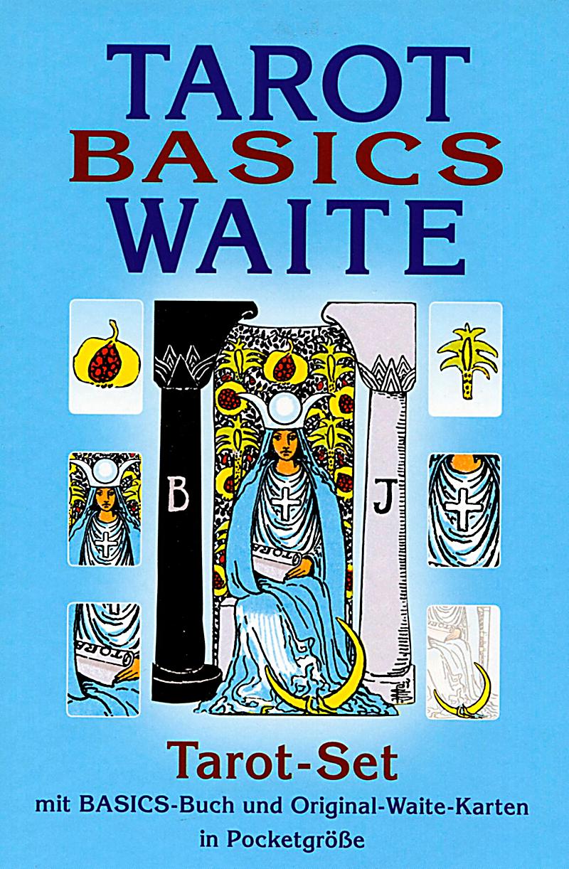 Tarot Buch Tarot Buch