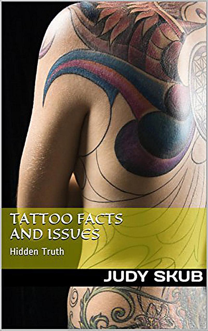 Tattoo Facts and Issues: ebook jetzt bei Weltbild.de als Download