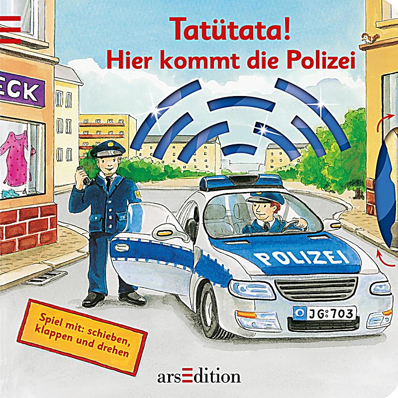 Die Polizei