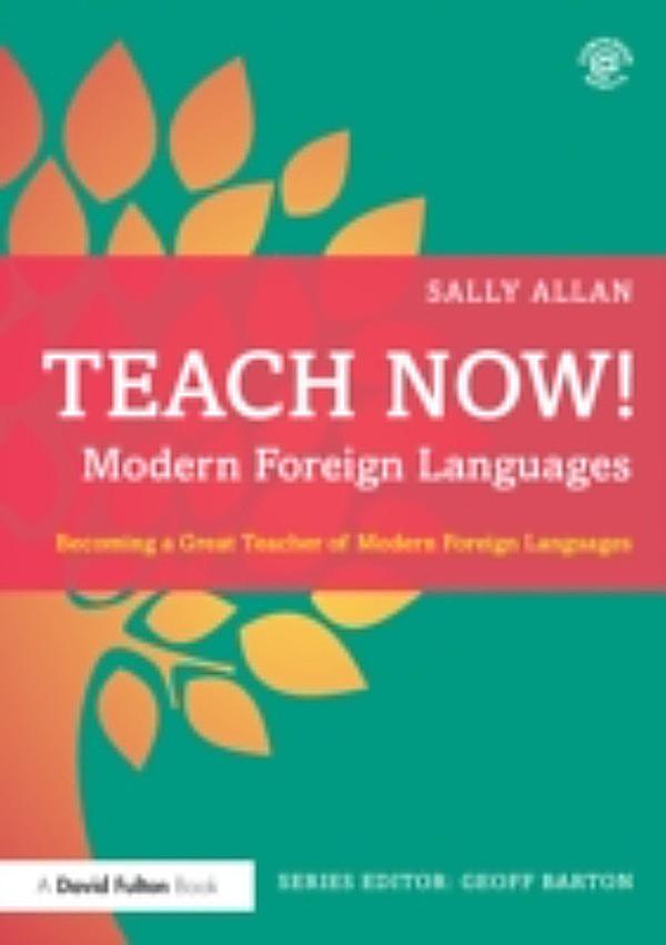 Teach Now! Modern Foreign Languages ebook jetzt bei Weltbild.de