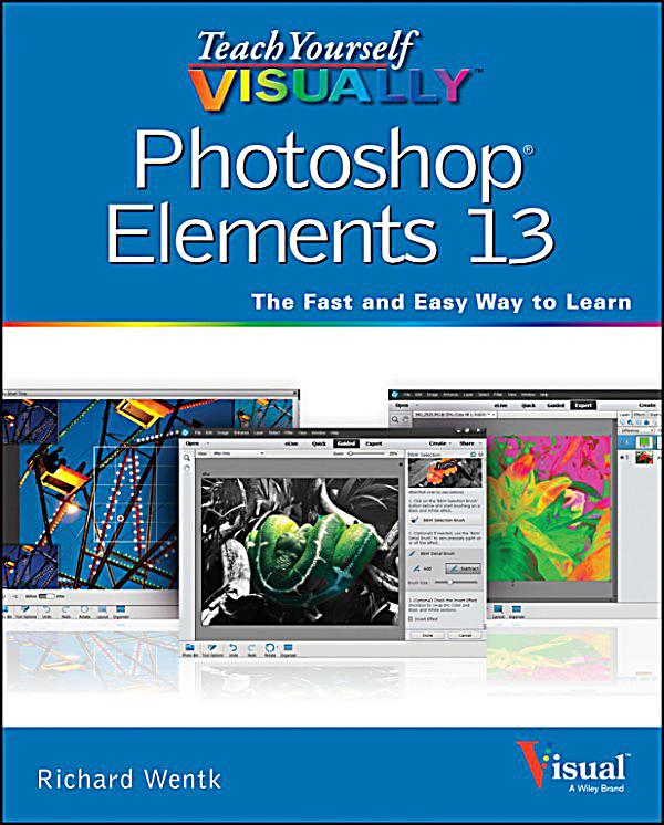 photoshop elements 7 manual pdf