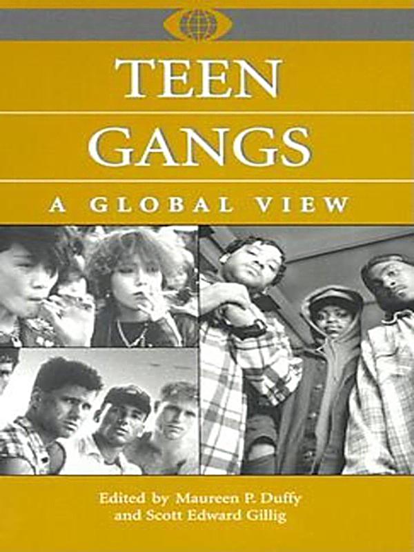 For Teen Gangs 101