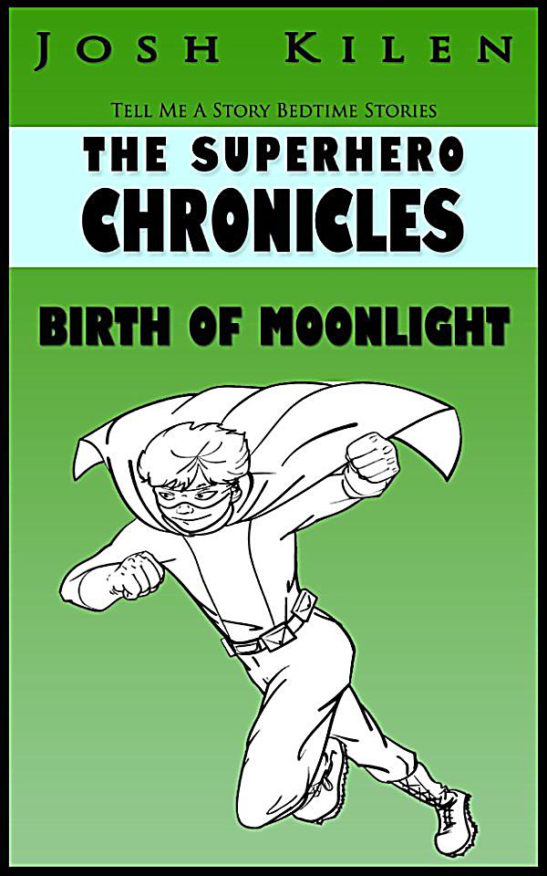 Batman Bedtime Toddlers Story For
