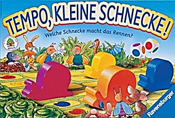 Tempo Kleine Schnecke Spiel Tempo Kleine Schnecke Spiel