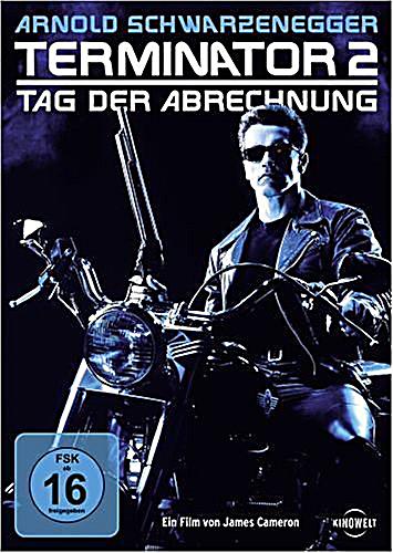 der terminator 2 der terminator 2