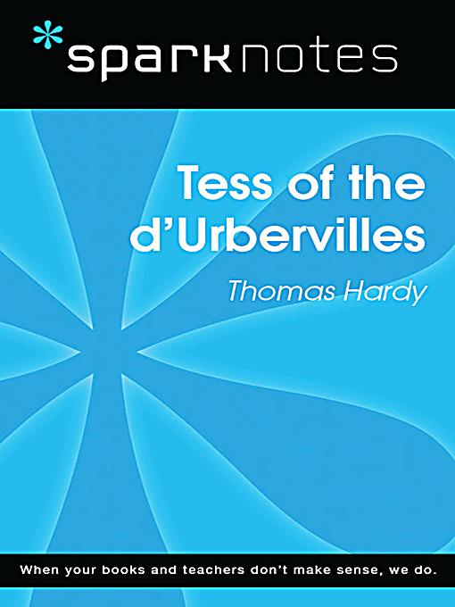 an analysis of tess of the durberville by thomas hardy 1 chapter i introduction thomas hardy’s tess of the d’urbervilles (1891) contains complex and detailed interrogations of many victorian values and of the capitalist culture of his time this novel is a fierce condemnation of the social, ethical, moral, religious, and political values. an analysis of tess of the durberville by thomas hardy 1 chapter i introduction thomas hardy’s tess of the d’urbervilles (1891) contains complex and detailed interrogations of many victorian values and of the capitalist culture of his time this novel is a fierce condemnation of the social, ethical, moral, religious, and political values.