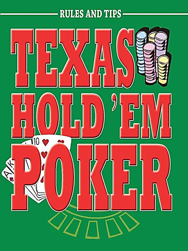 Poker books 2018