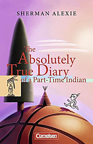 esl audio book an absolutely true diary of an indian