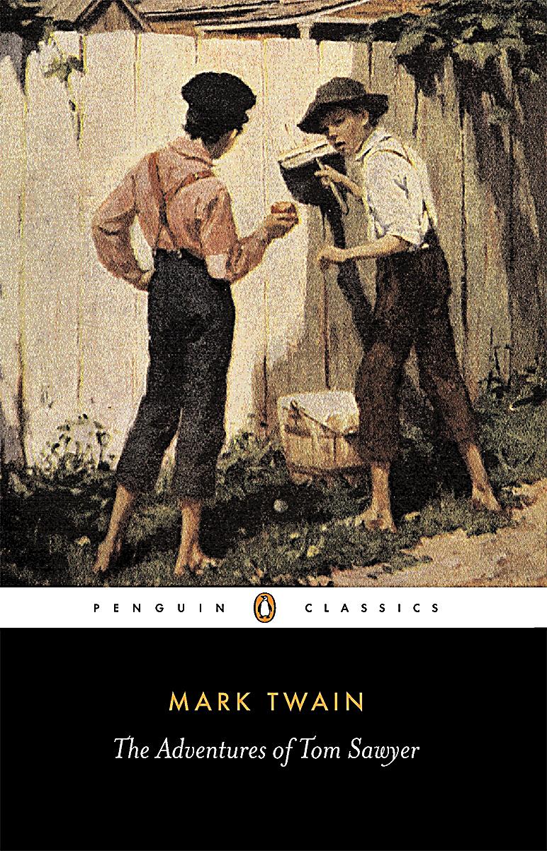 Приключения тома сойера жанр произведения. The Adventures of Tom Sawyer. Mark Twain Tom Sawyer books. Приключения гекльберифина. Том Сойер иллюстрации к книге.