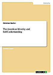 American Identity Literary Contest
