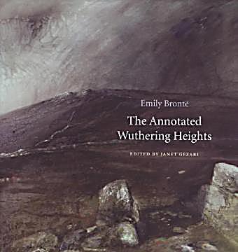 wuthering heights annotated bib Wuthering heights in a nutshell published in 1847, wuthering heights was the only novel emily brontë published, and she died the year after it came out it is the story of heathcliff, a dark outsider who falls in love with the feisty catherine and rages and revenges against every obstacle that prevents him from being with her. wuthering heights annotated bib Wuthering heights in a nutshell published in 1847, wuthering heights was the only novel emily brontë published, and she died the year after it came out it is the story of heathcliff, a dark outsider who falls in love with the feisty catherine and rages and revenges against every obstacle that prevents him from being with her.