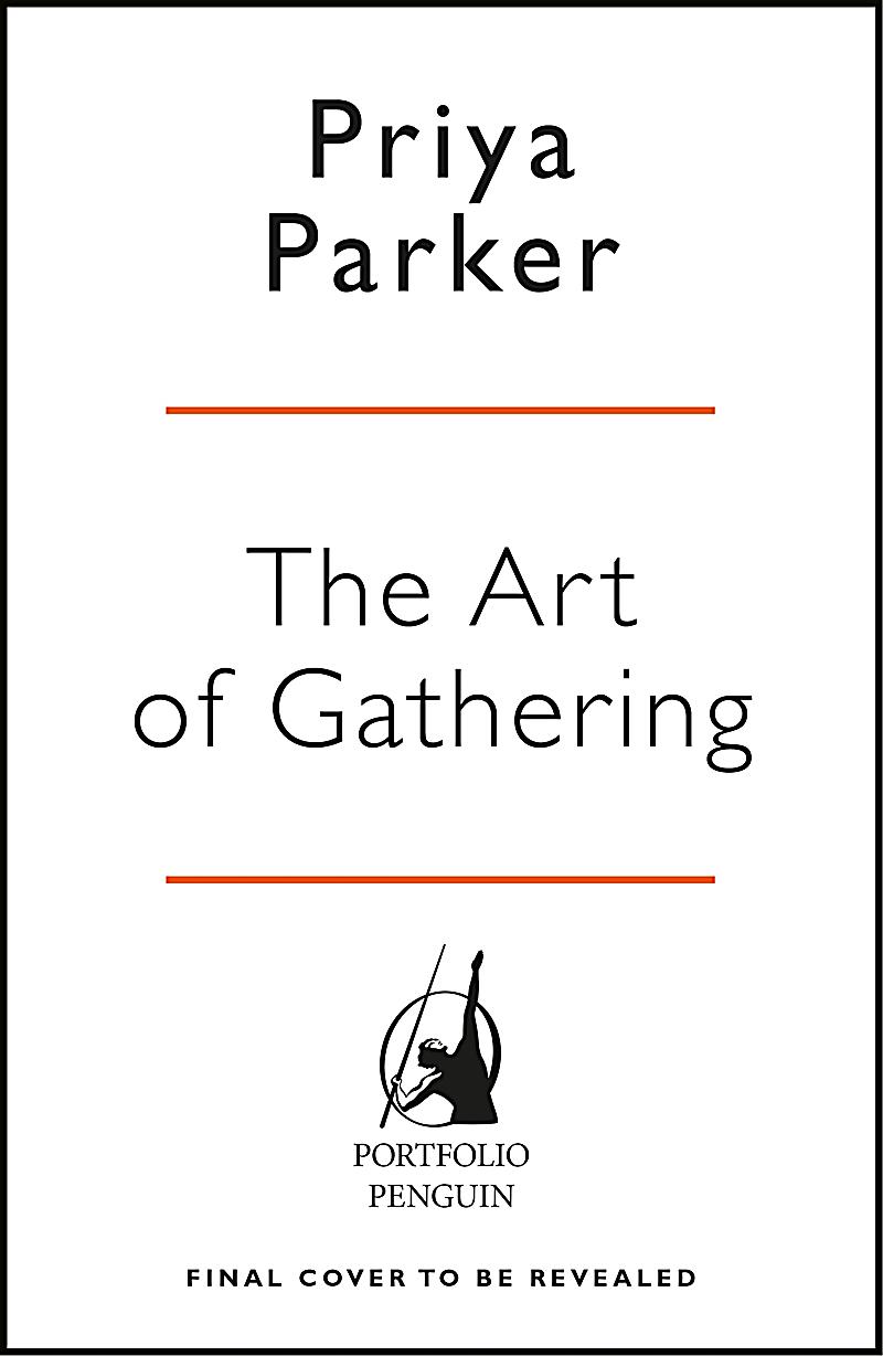 The Art of Gathering ebook jetzt bei Weltbild.de als Download