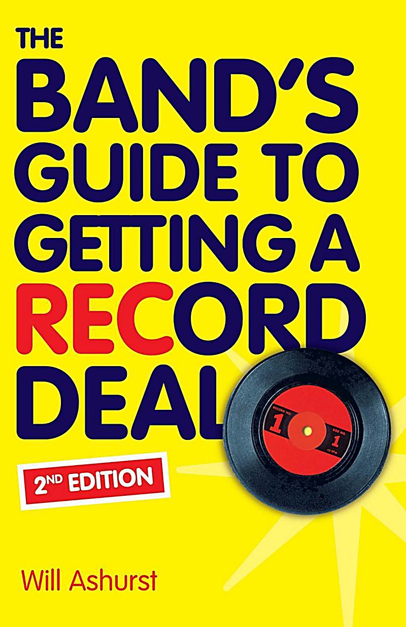 Record deals