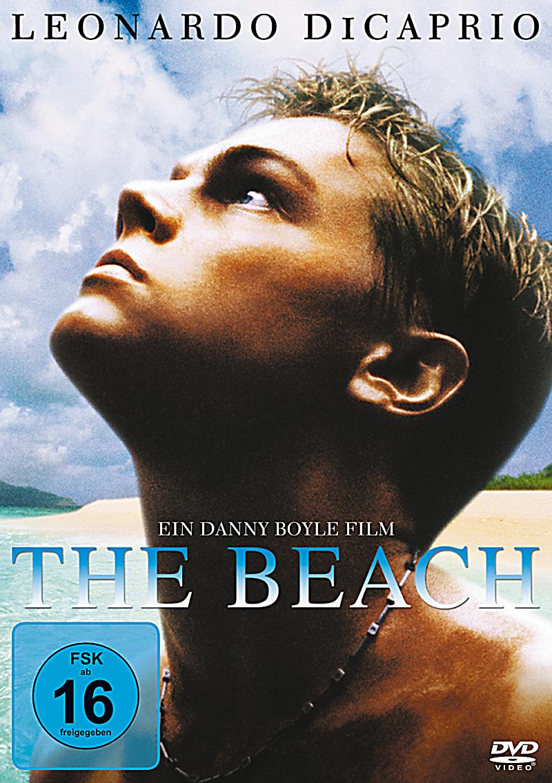 The Beach DVD jetzt bei weltbild.de online bestellen