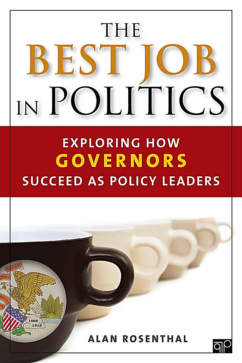 The Best Job In Politics Ebook Jetzt Bei Weltbild De