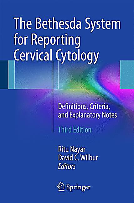 The Bethesda System For Reporting Cervical Cytology Pdf To Word