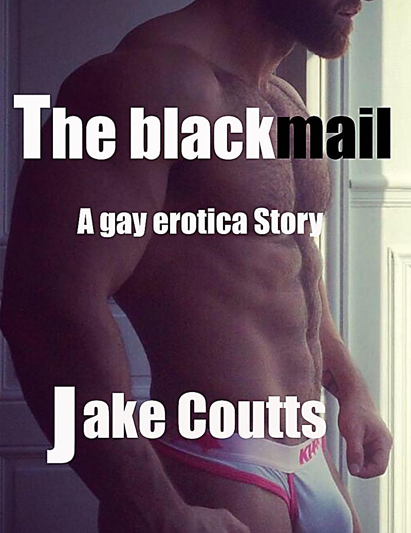 Gay Blackmail Stories 33
