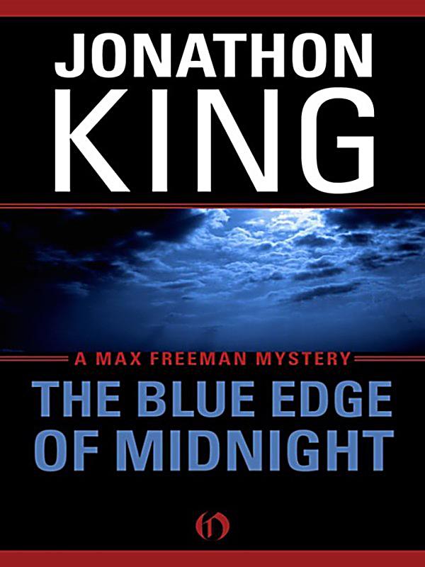 The Blue Edge Of Midnight Ebook Jetzt Bei Weltbild Ch