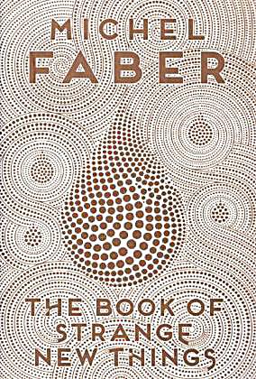 Michel Faber - The Book Of Strange New Things Epub, Mobi, A
