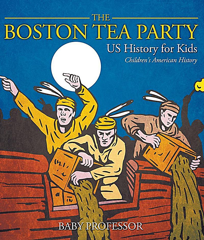 an introduction to the history of the boston tea party History united states a short introduction to the boston tea party (illustrated). an introduction to the history of the boston tea party History united states a short introduction to the boston tea party (illustrated).