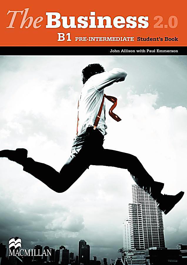 The business pre intermediate macmillan pdf free