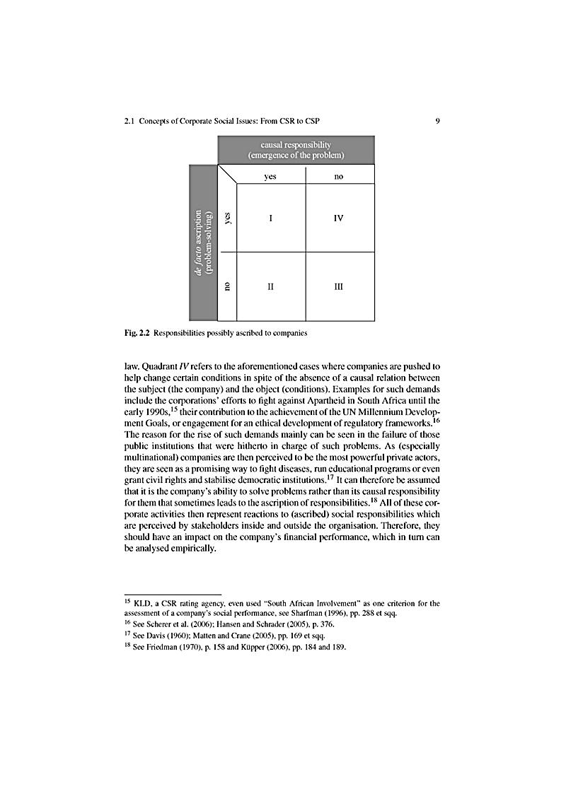 a case of social responsibility in the business industry The comprehensive business case for stakeholder engagement “is not just corporate social responsibility but in the food and beverage industry. a case of social responsibility in the business industry The comprehensive business case for stakeholder engagement “is not just corporate social responsibility but in the food and beverage industry.