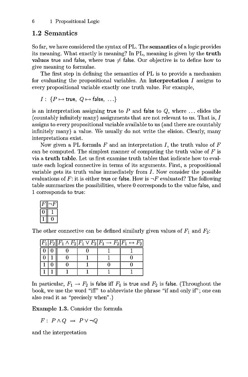 The Calculus Of Computation Buch Portofrei Bei Weltbild De