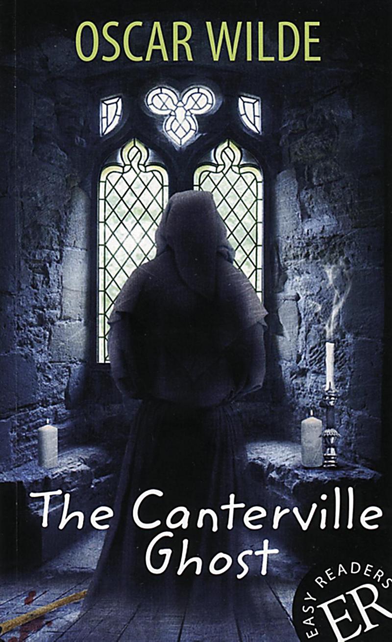 the canterville ghost by oscar wilde