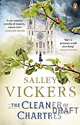 The Cleaner of Chartres by Salley Vickers (2013, CD, Unabridged) The Cleaner of Chartres by Salley Vickers (2013, CD, Unabridged)