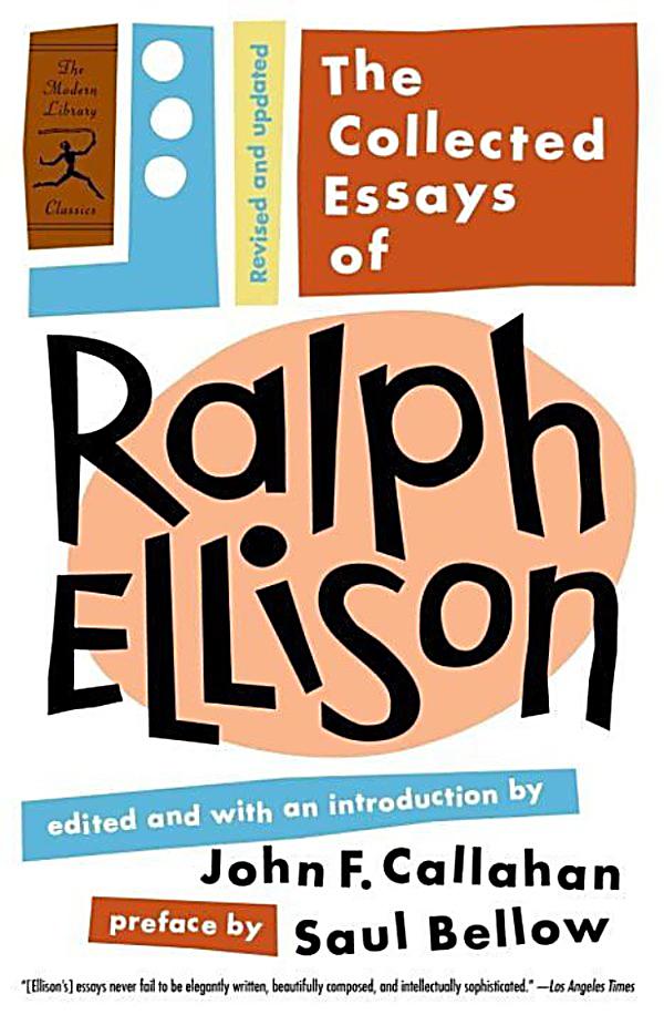 ralph ellison essays online ralph ellison essays online