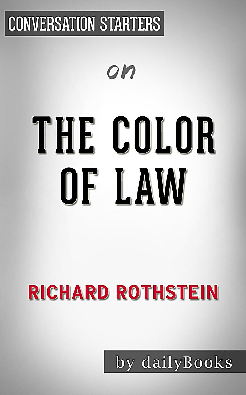 The Color Of Law By Richard Rothstein Conversation Coloring Wallpapers Download Free Images Wallpaper [coloring436.blogspot.com]