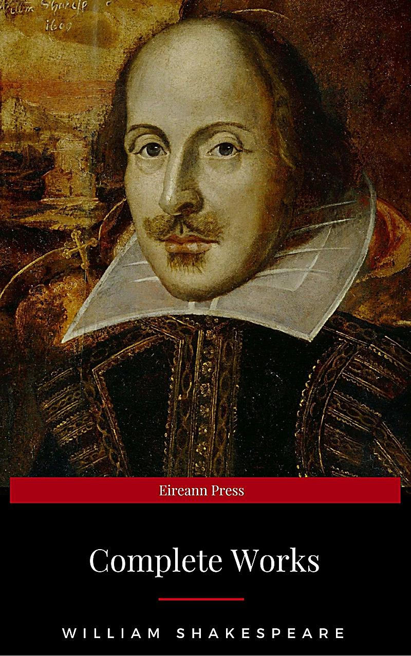 20+ The Complete Works Of William Shakespeare (Knickerbocker Classics) Background