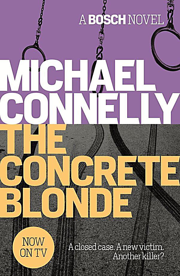 Concrete Blonde Dvd 5