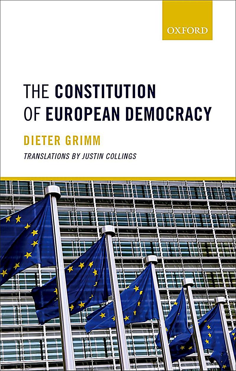 book demokratie in deutschland zustand