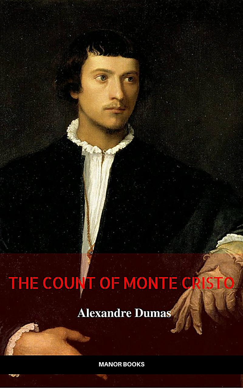 the count of monte cristo book pdf free download