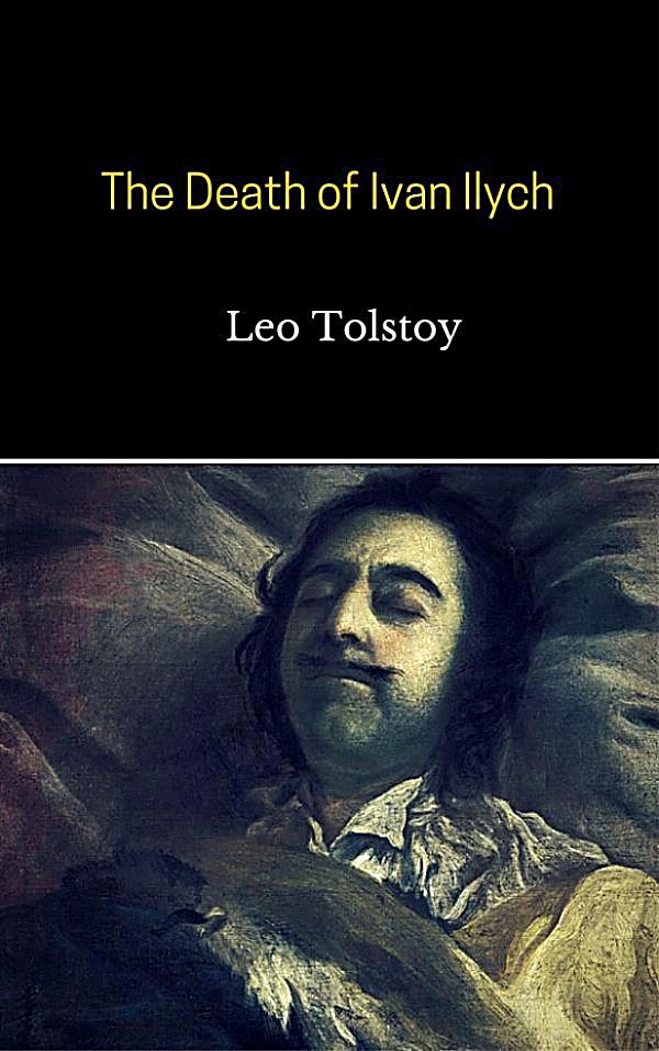 the death of ivan ilych essay