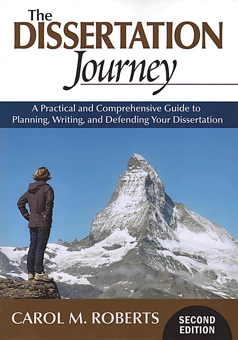 The dissertation