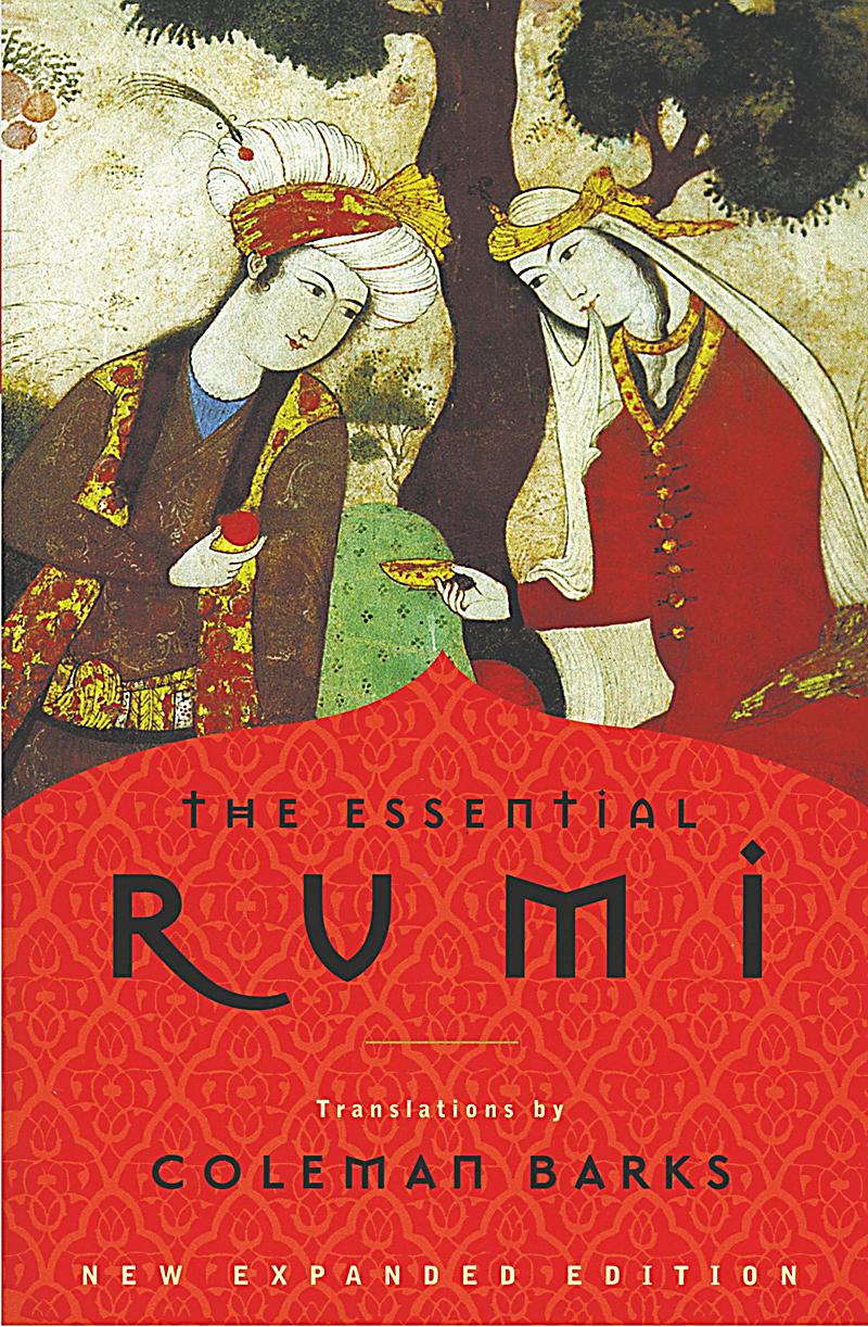 the essential rumi new expanded edition pdf
