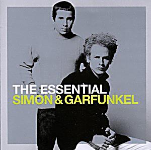 The Essential Simon and Garfunkel - YouTube