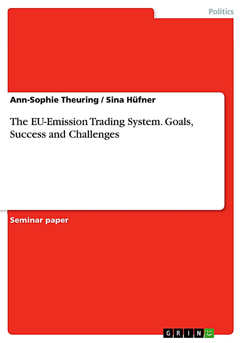 Emission trading system pdf